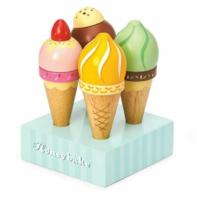 Le Toy Van - Ice Creams