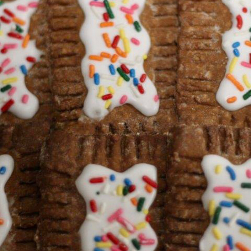 Pop tarts