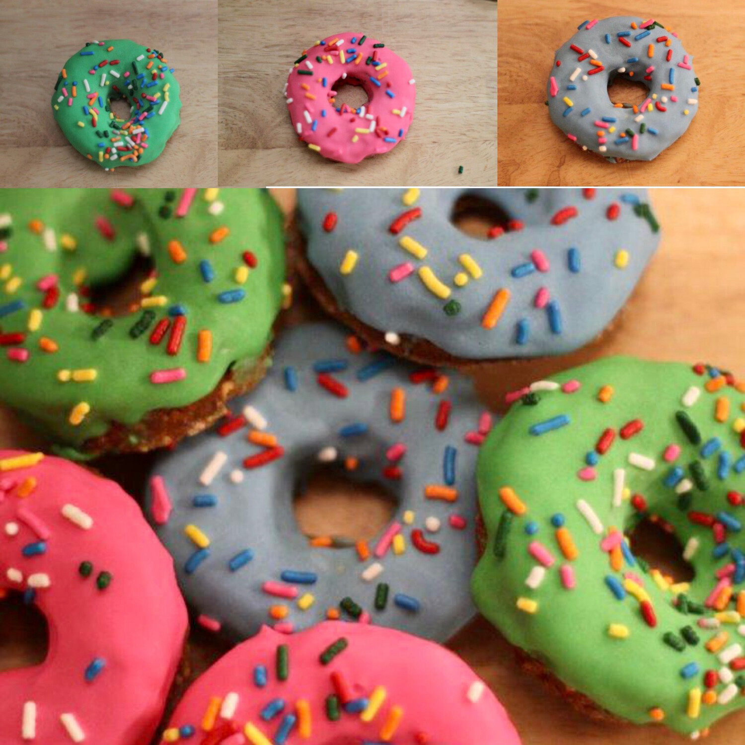 Doughnuts