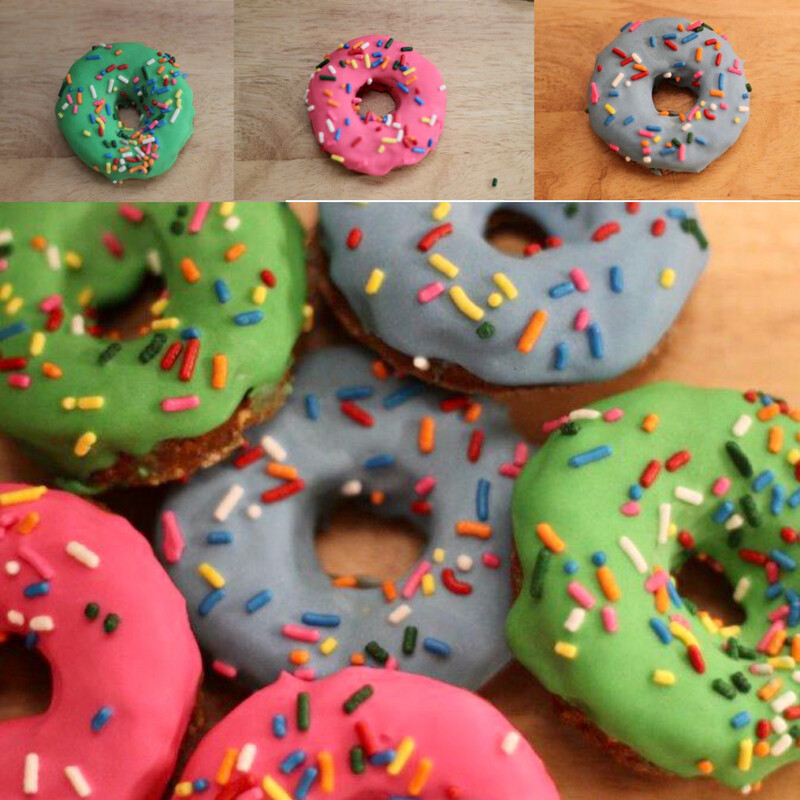 Doughnuts