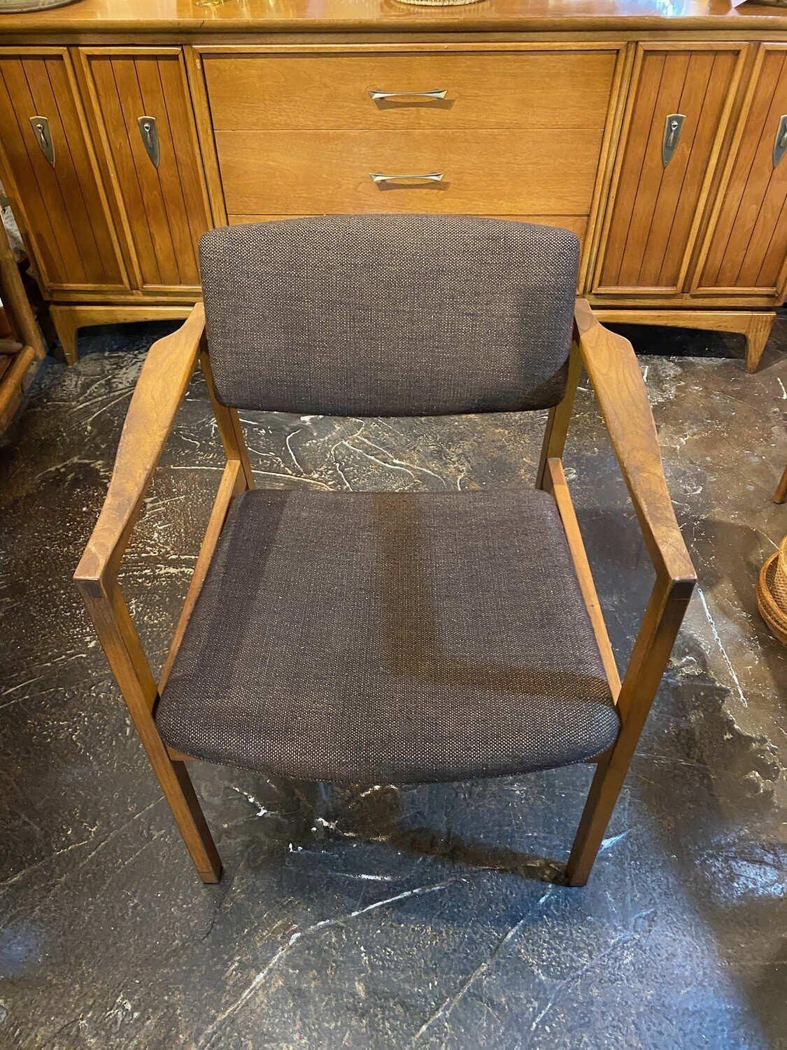Vintage stow 2024 davis chairs