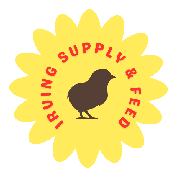 Irving Supply & Feed