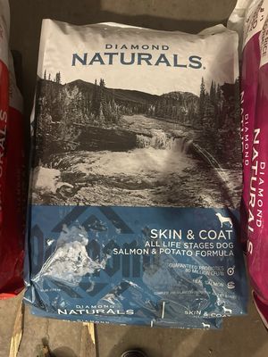 Diamond Nat Skin &amp; Coat 30lb