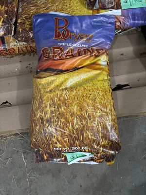 Bryant Whole Milo 50lb