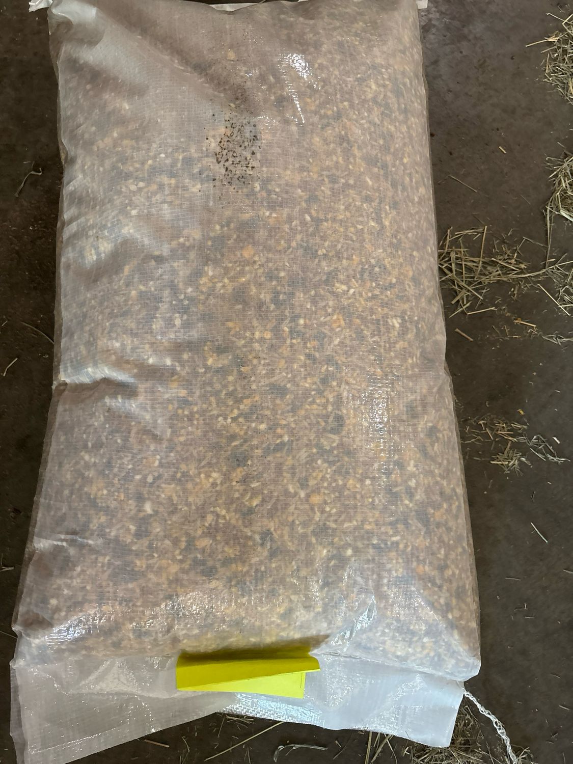 West Yard Master 50lb