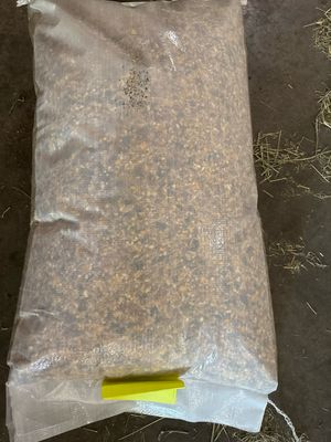 West Yard Master 50lb