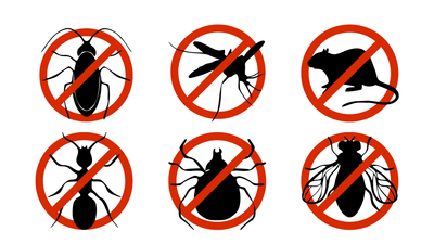 Pest Control