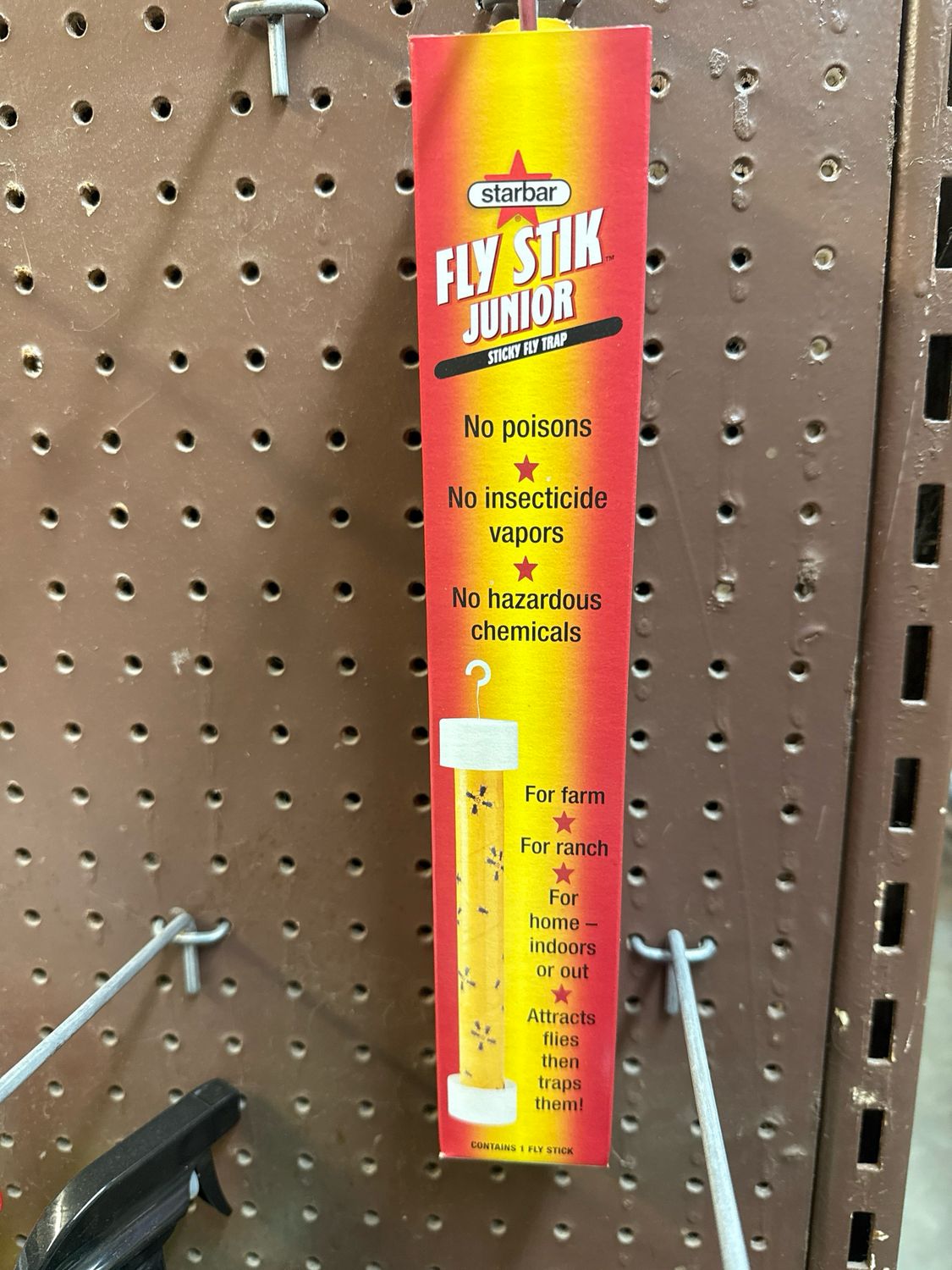 Starbar Fly Stik 