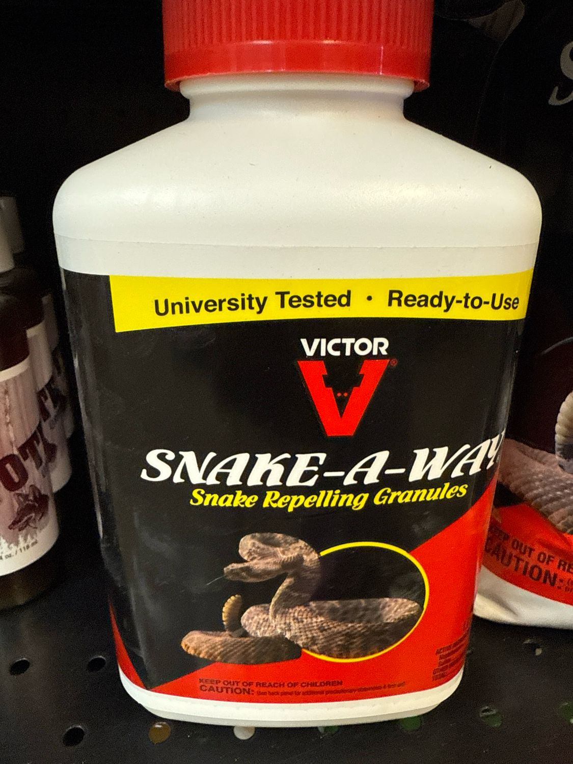 Snake-A-Way 1.75lb