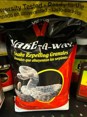Snake-A-Way 4lb