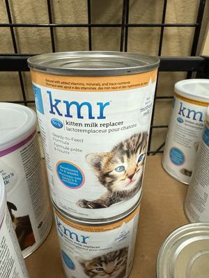 PetAg KMR Liquid11oz