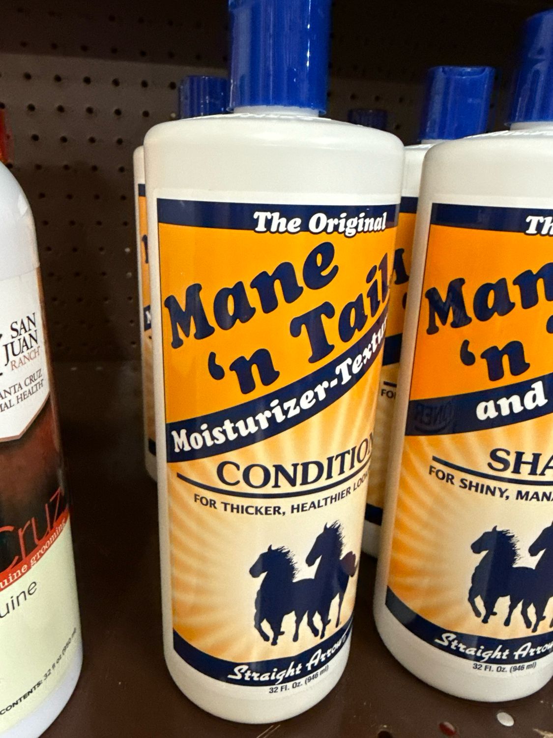 Mane N Tail Conditioner 32oz
