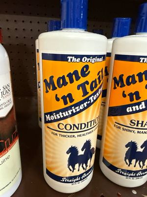 Mane N Tail Conditioner 32oz