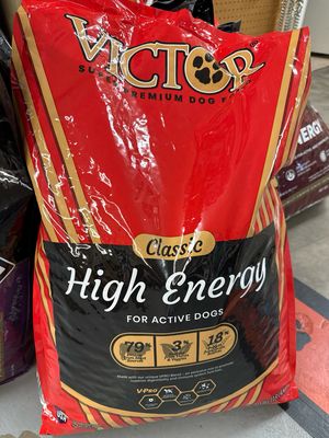 Victor High Energy 40lb