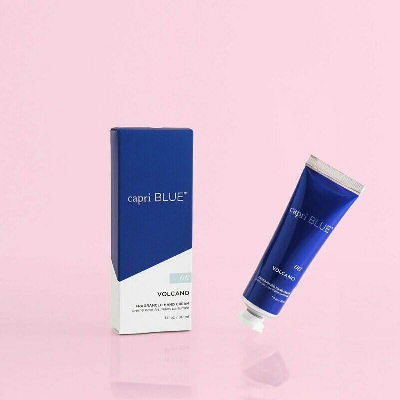 Volcano Mini Hand Cream, 1 fl oz