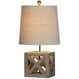 Tripp Table Lamp