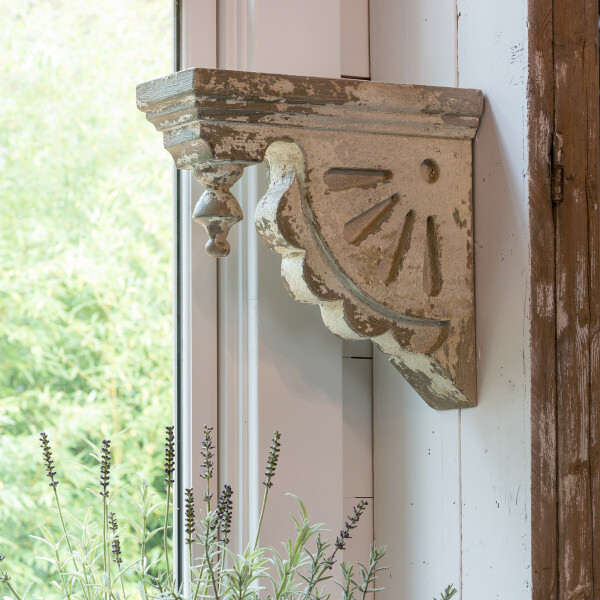 Old General Store Corbel
