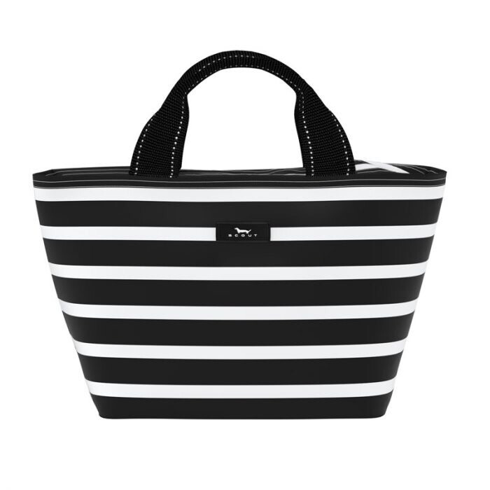 SCOUT Nooner Lunch Tote
