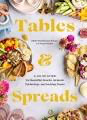 Tables & Spreads Book