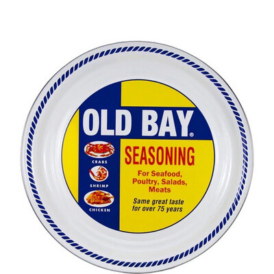 GR-Old Bay Medium Tray