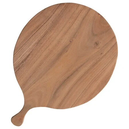 Acacia Wood Cutting Board