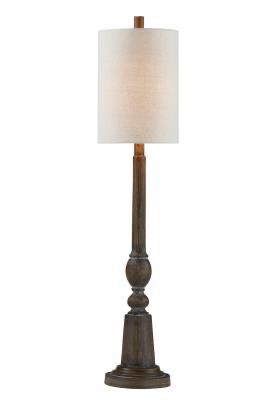 Crawford Buffet Lamp