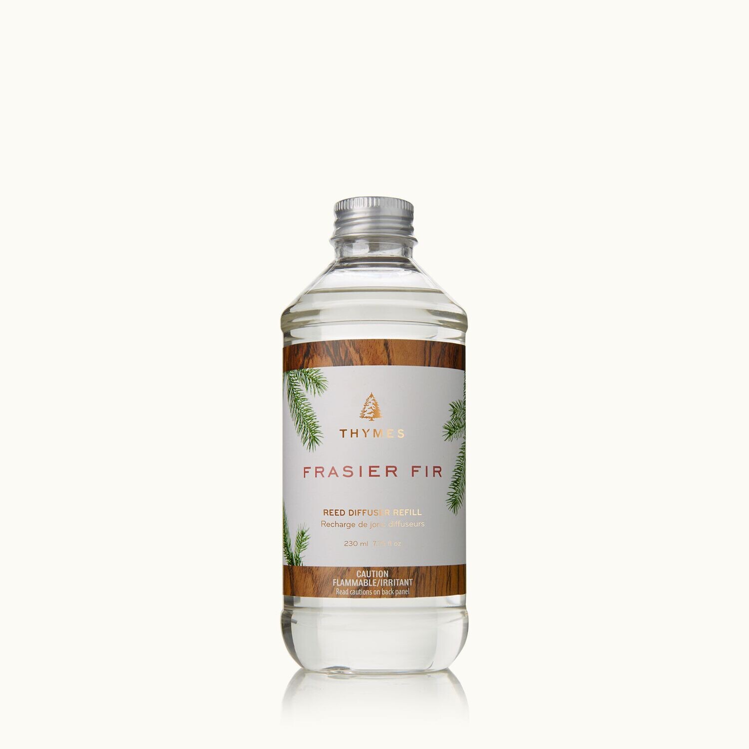 Thymes Reed Frasier Fir Diffuser Refill