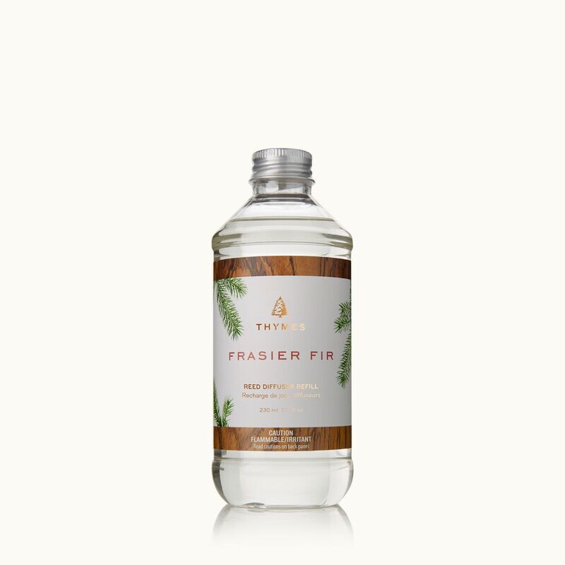 Thymes Reed Frasier Fir Diffuser Refill