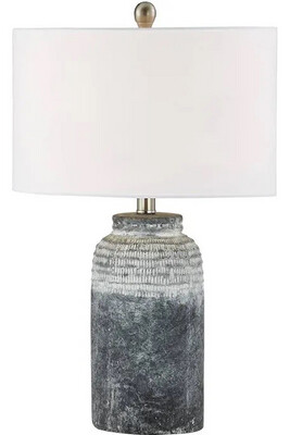Dunn Table Lamp