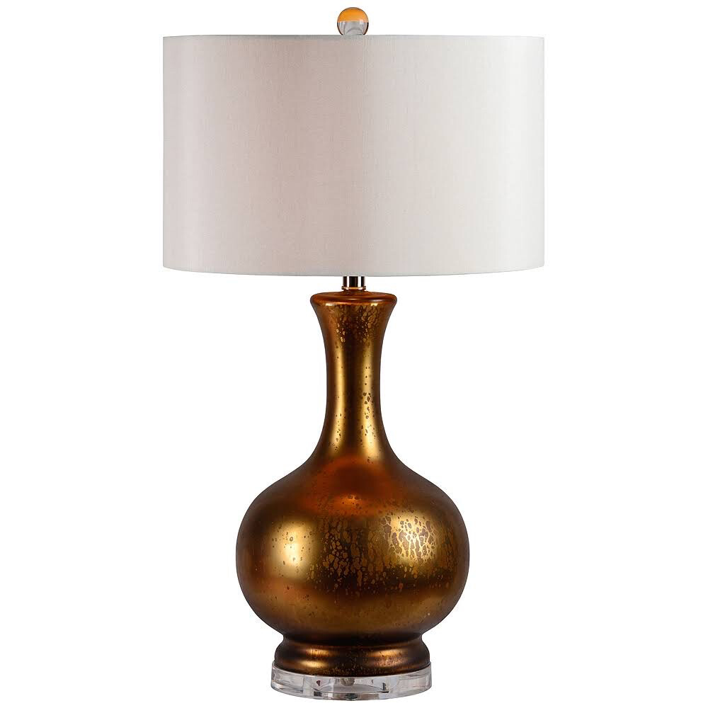 Cleopatra Table Lamp