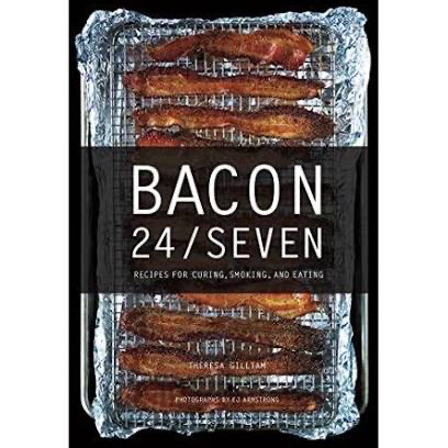Bacon 24 / Seven