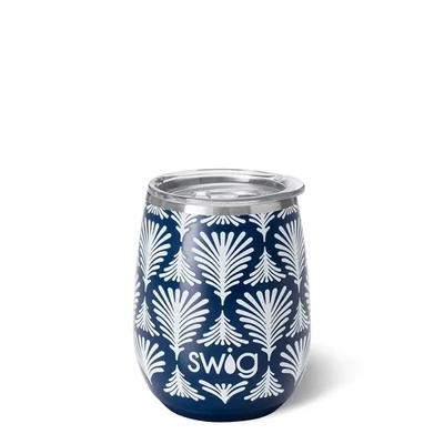 Swig Capri Stemless Wine Cup (14 oz.)