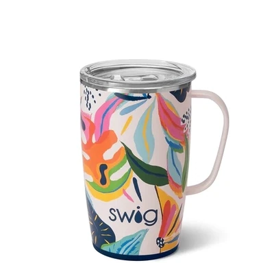 Swig Calypso Travel Mug (18 oz.)