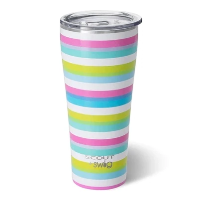 SWIG SHIMMER AQUAMARINE MEGA MUG – Kelly's Korner - Oakdale