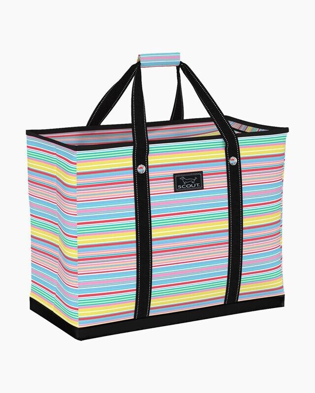 SCOUT Ripe Stripe 4 BOYS BAG