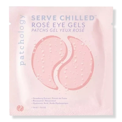Patchology Happy Place Rose Eye Gel