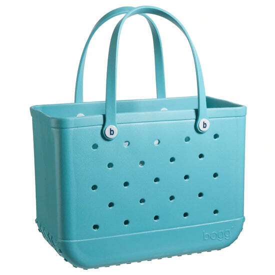 Original Bogg bag Turquoise