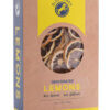 Dehydrated Lemons
