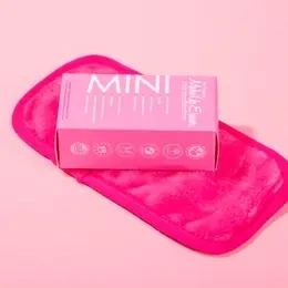 Make-Up Mini Pink Eraser