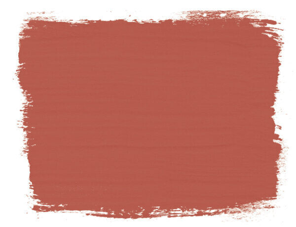 Annie Sloan Chalk Paint ®️-Paprika Red Sample Pot