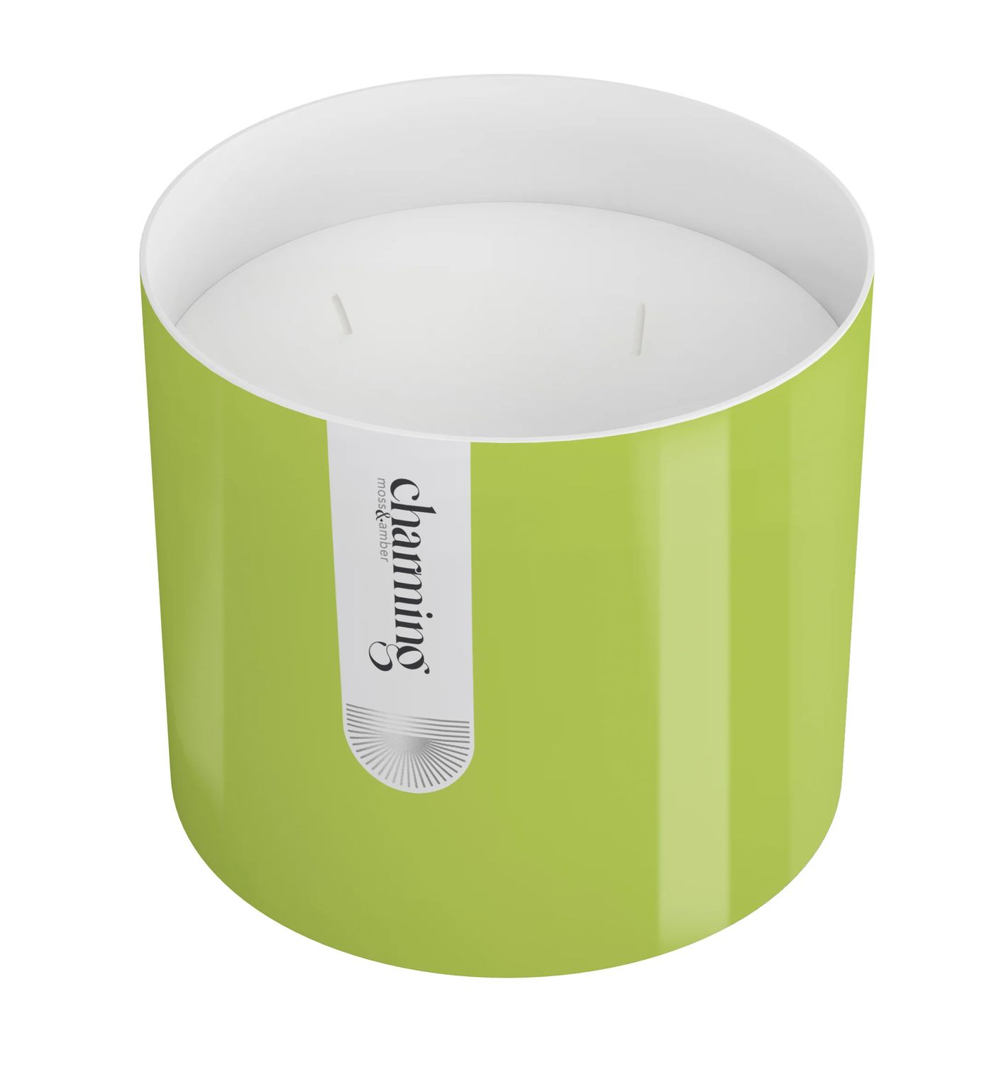 Mood Charming Amber Moss