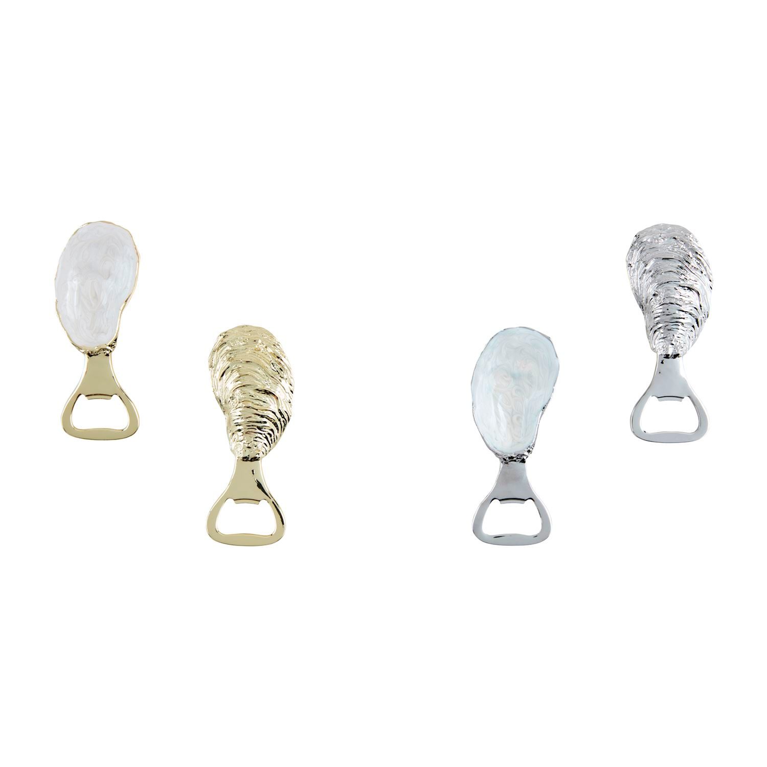 Oyster Bottle Openers