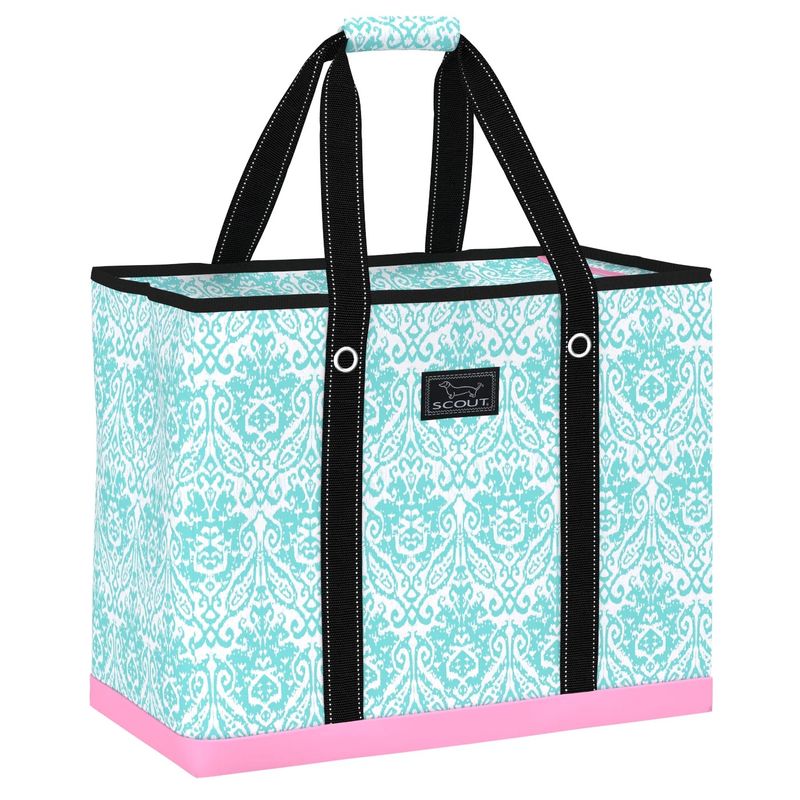 Scout 3 Girls Bag Take Me To Turq