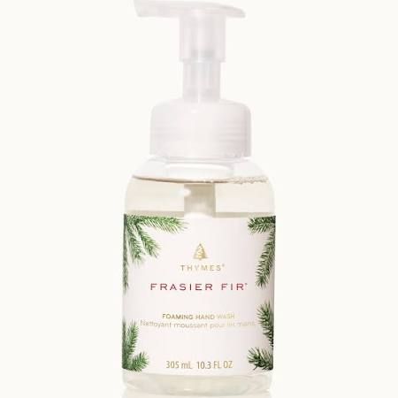 Frasier Fir Foaming Hand Wash