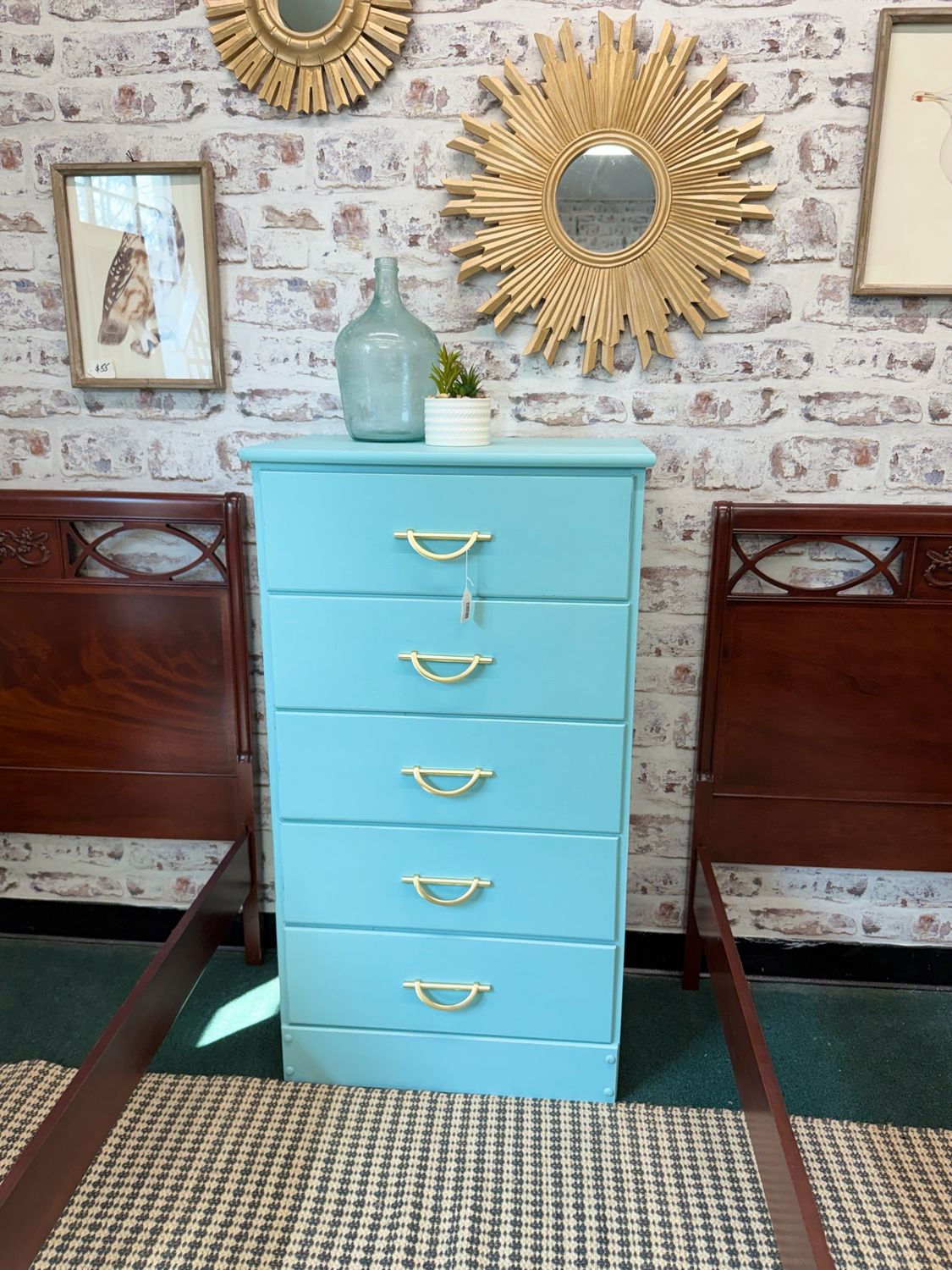 Provence Lingerie Chest