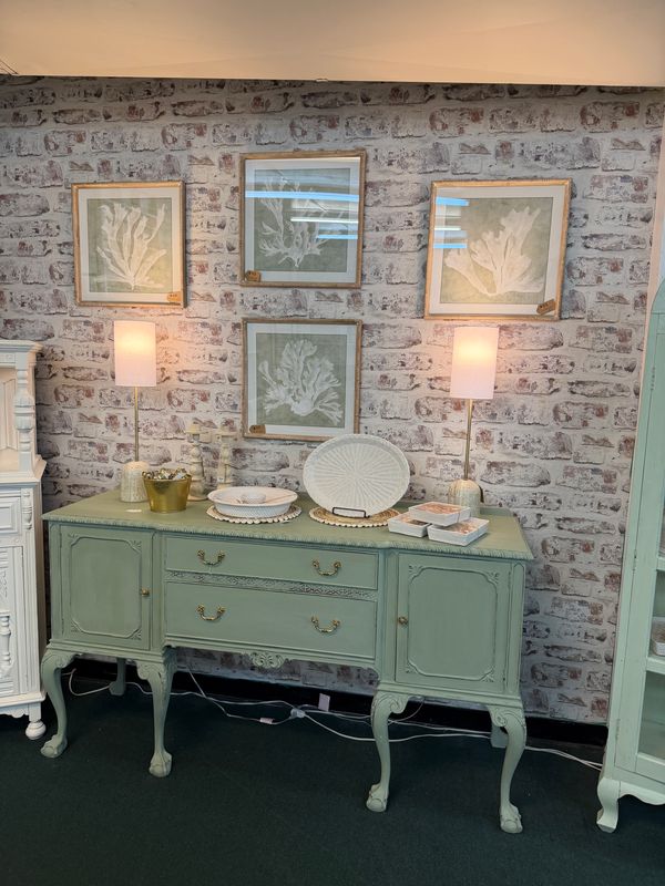 Coolabah Green  Buffet