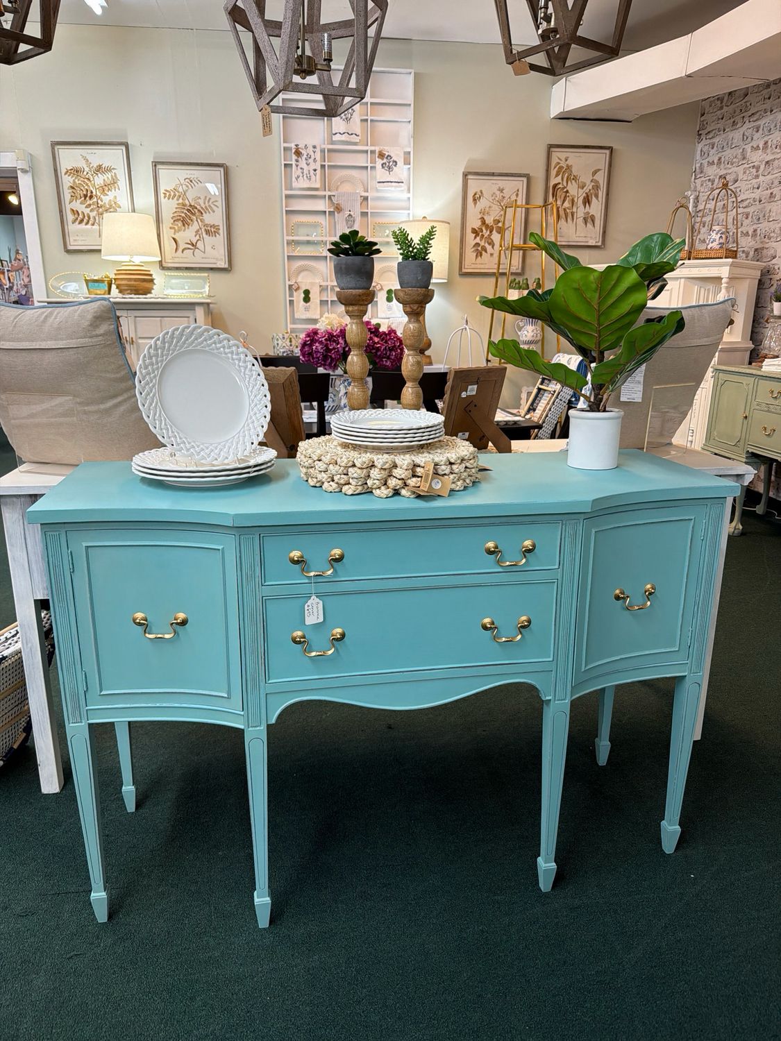 ASCP Provence Server