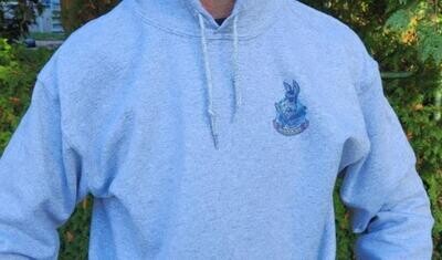 Bad Ass Sweatshirt