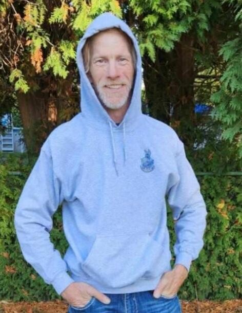Bad Ass Sweatshirt