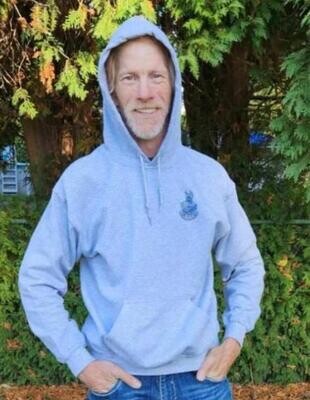Bad Ass Sweatshirt